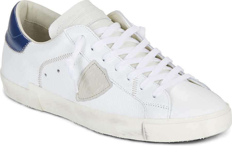 Philippe Model Lage Sneakers PRSX LOW MAN - Foto 3