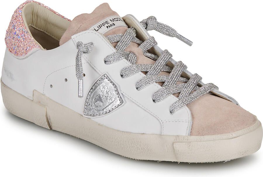 Philippe Model Lage Sneakers PRSX LOW WOMAN