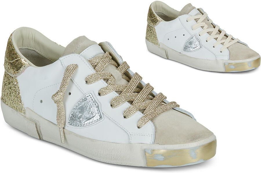 Philippe Model Lage Sneakers PRSX LOW WOMAN