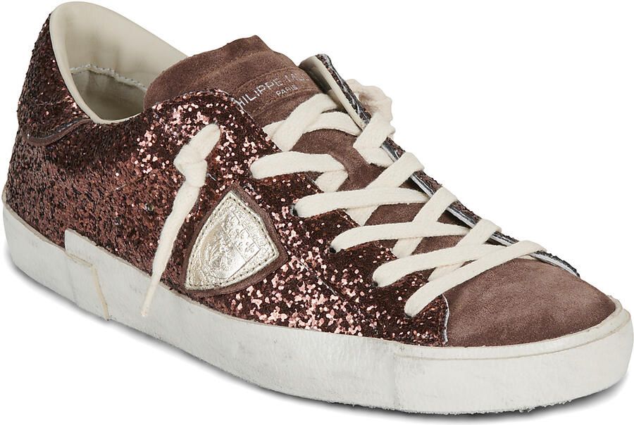 Philippe Model Lage Sneakers PRSX LOW WOMAN