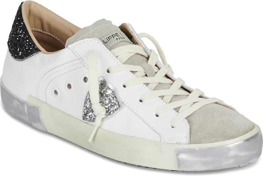 Philippe Model Lage Sneakers PRSX LOW WOMAN