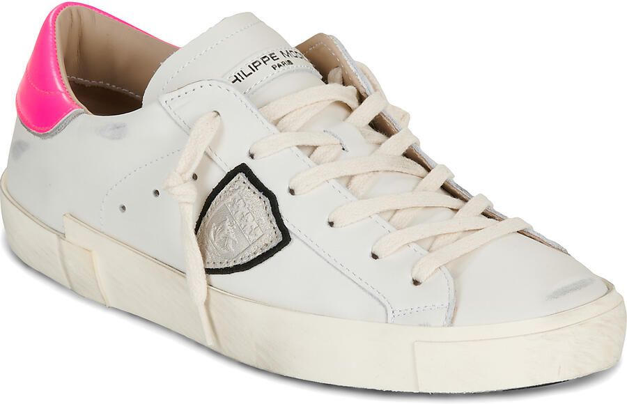 Philippe Model Lage Sneakers PRSX LOW WOMAN