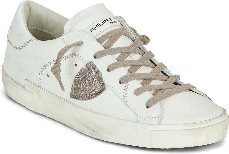 Philippe Model Lage Sneakers PRSX LOW WOMAN