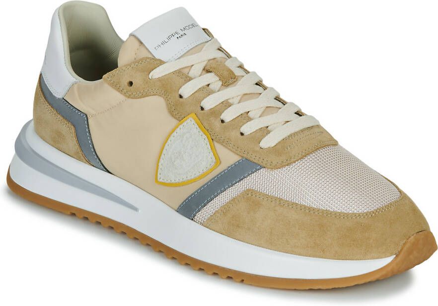Philippe Model Lage Sneakers TROPEZ 2.1 LOW MAN - Foto 2