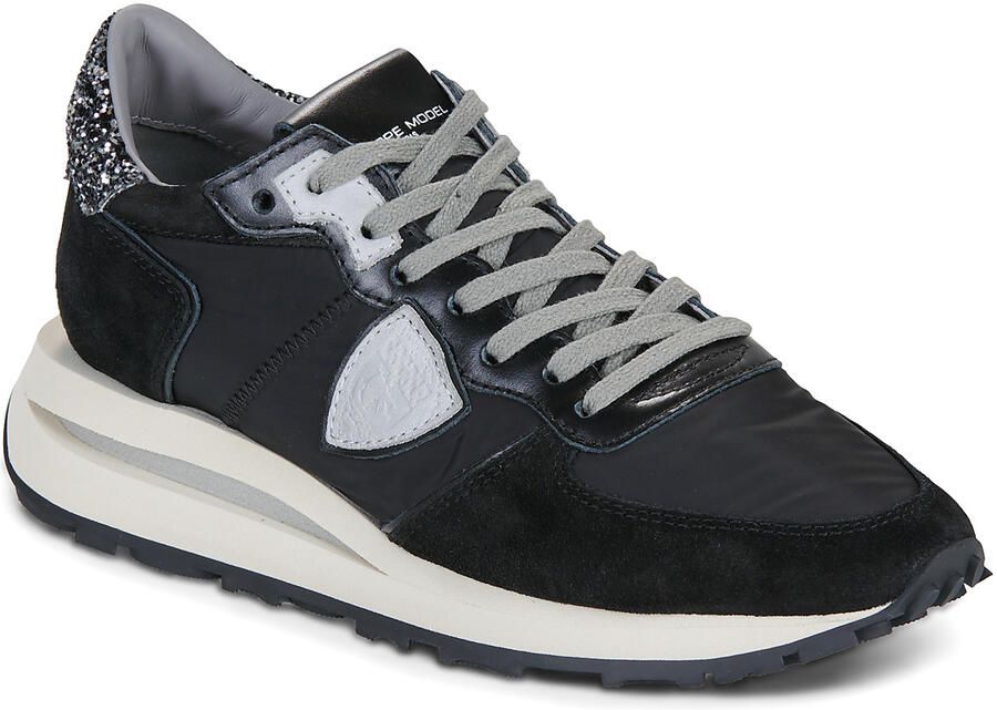 Philippe Model Lage Sneakers TROPEZ HAUTE LOW WOMAN