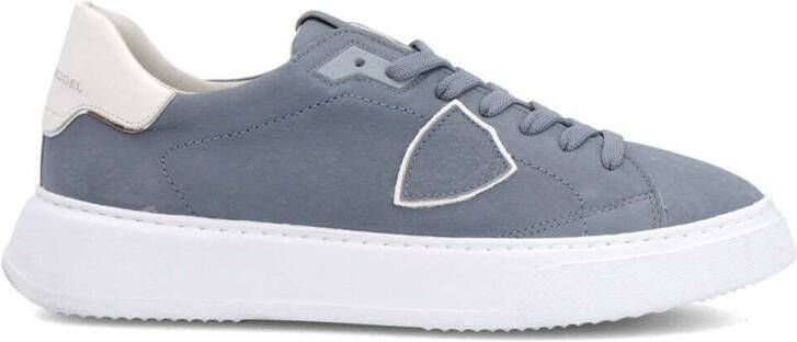 Philippe Model Sneakers