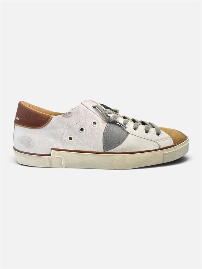 Philippe Model Sneakers