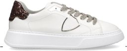Philippe Model Temple Tennis Sneakers