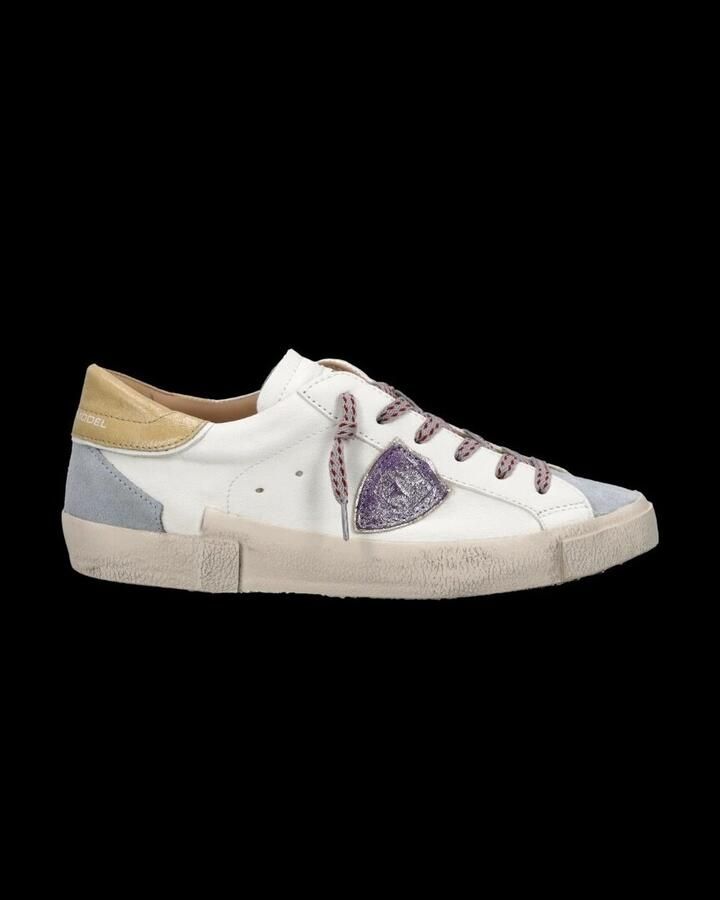 Philippe Model Sneakers PRLD-WX53 - Foto 5