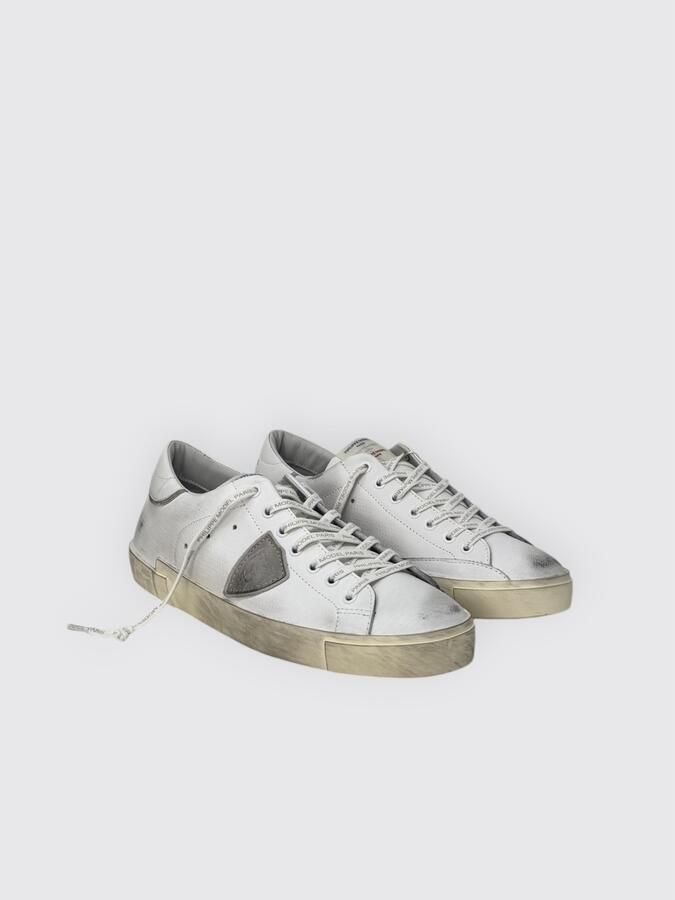 Philippe Model Sneakers PRLU FG01