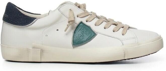 Philippe Model Sneakers Prsx Tennis - Foto 2
