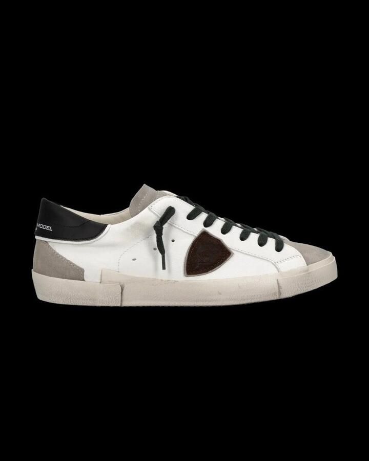Philippe Model Sneakers PRLU-WX55
