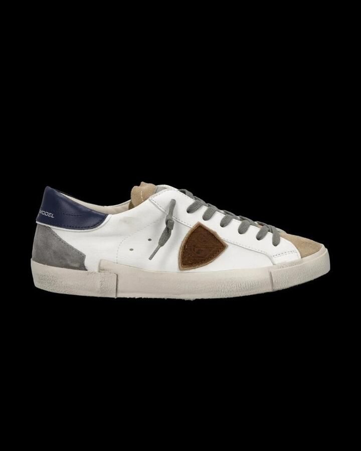 Philippe Model Sneakers PRLU-WX57