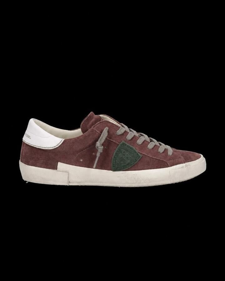 Philippe Model Sneakers PRLU-XS25