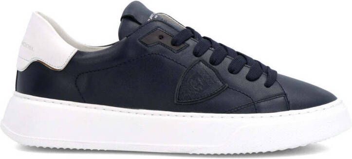 Philippe Model Sneakers