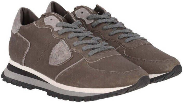 Philippe Model Sneakers