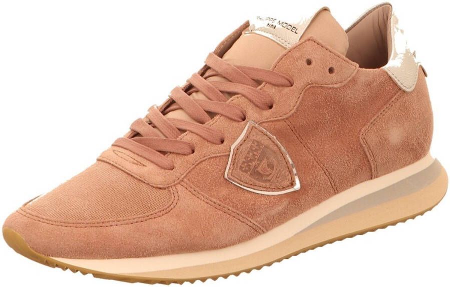 Philippe Model Sneakers