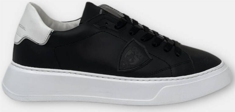 Philippe Model Sneakers BTLU V002