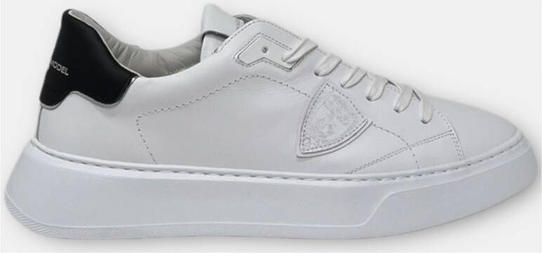 Philippe Model Sneakers BTLU V007