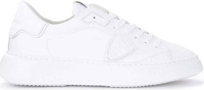 Philippe Model Sneakers