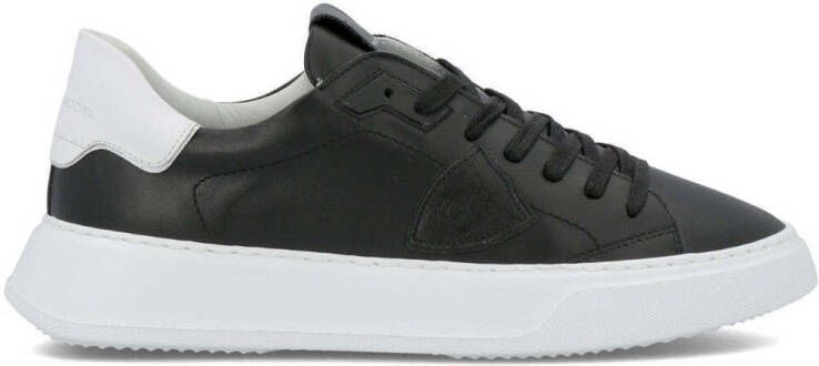 Philippe Model Sneakers