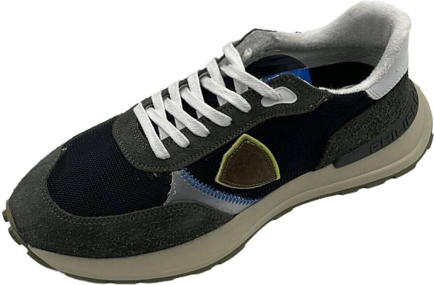 Philippe Model Sneakers
