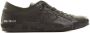 Philippe Model Stijlvolle Sneakers voor Heren Black Heren - Thumbnail 2