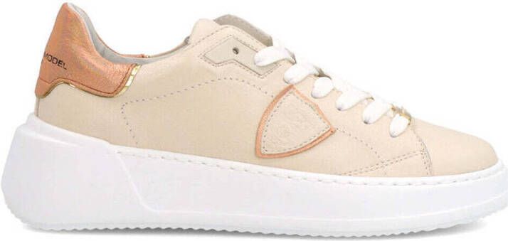 Philippe Model Sneakers