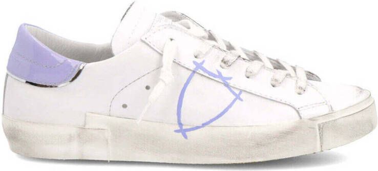 Philippe Model Sneakers