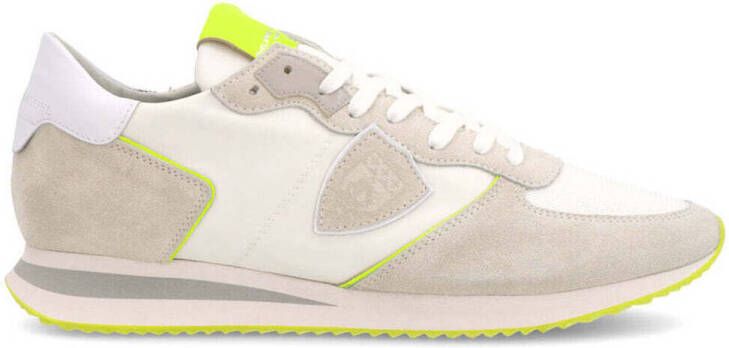 Philippe Model Sneakers