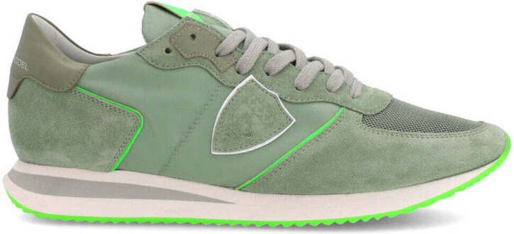 Philippe Model Sneakers