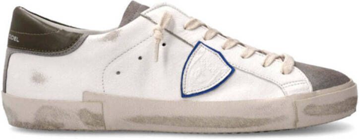 Philippe Model Sneakers