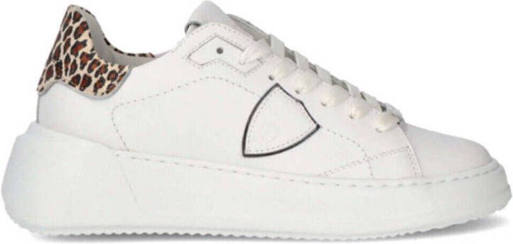 Philippe Model Sneakers