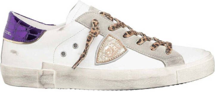 Philippe Model Sneakers