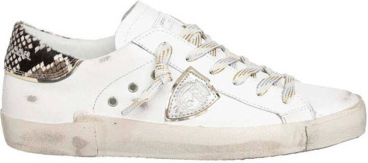 Philippe Model Sneakers Prsx Tennis - Foto 2