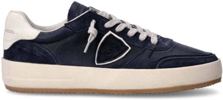 Philippe Model Sneakers