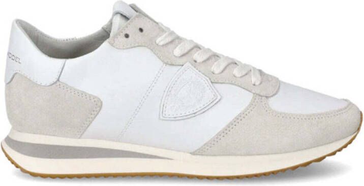 Philippe Model Sneakers
