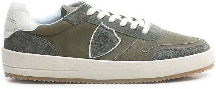 Philippe Model Sneakers
