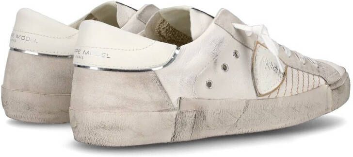 Philippe Model Sneakers