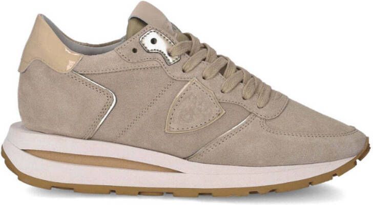 Philippe Model Sneakers