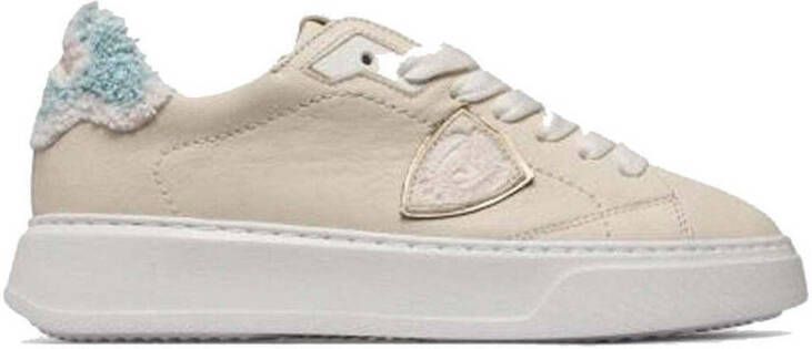 Philippe Model Sneakers