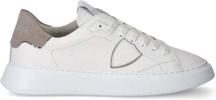 Philippe Model Sneakers