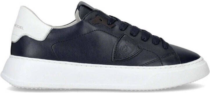 Philippe Model Sneakers