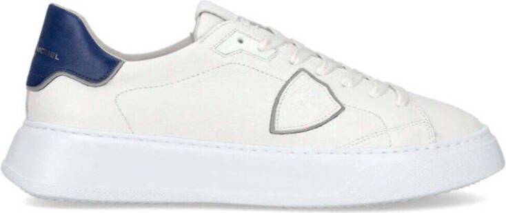 Philippe Model Sneakers