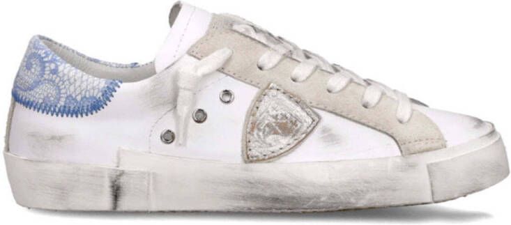 Philippe Model Sneakers