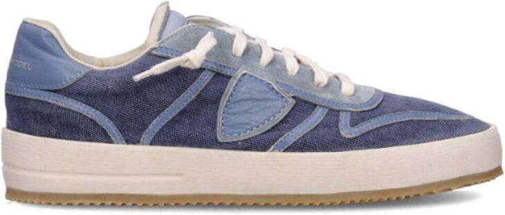 Philippe Model Sneakers