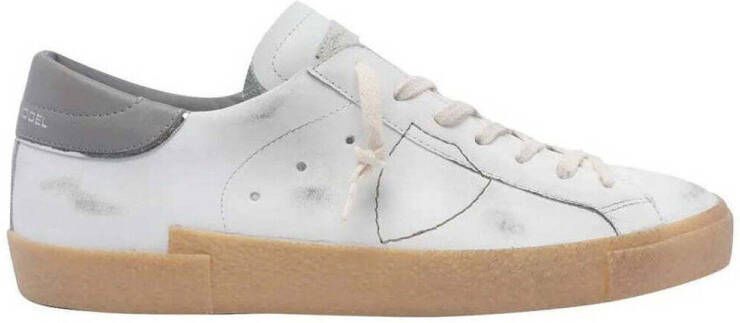 Philippe Model Sneakers