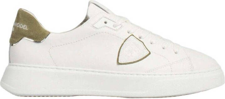 Philippe Model Sneakers