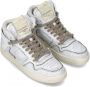 Philippe Model Sneakers LGMD CR01 LA GRANDE-CRACKLE'_BLANC CR01 - Thumbnail 2