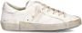 Philippe Model Sneakers PRLD HE01 PARIS X-VINTAGE 78 BLANC - Thumbnail 2